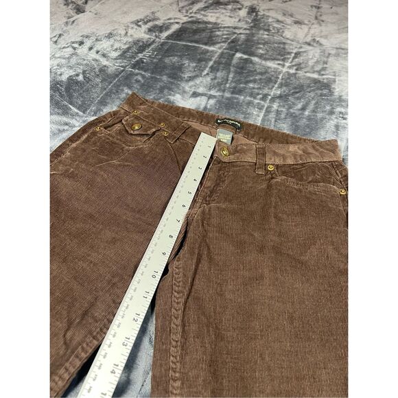 Banana Republic women’s corduroy pants size for regular  - Picture 5 of 9